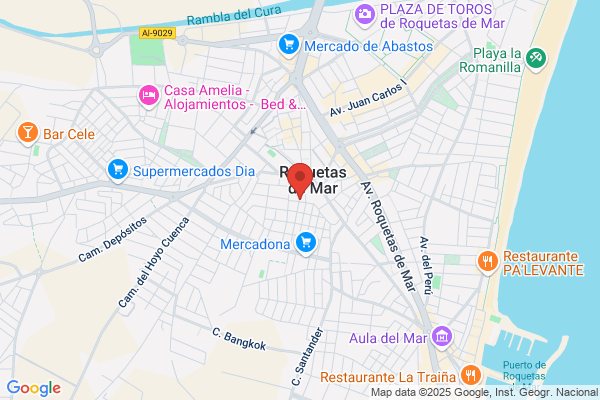 Asesoria Geslab