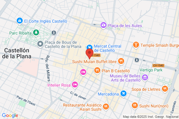 Asesoria J.B. Torres S.L.
