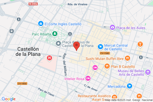 Asesoria José Gas Gargori