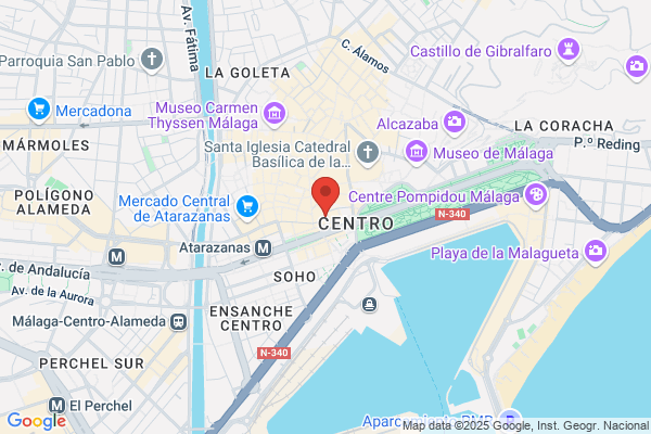 Rocamora Asesores S.L.