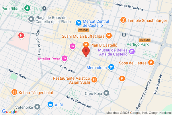 Tirado Y Asociados Consultoria Y Servicios S.L.