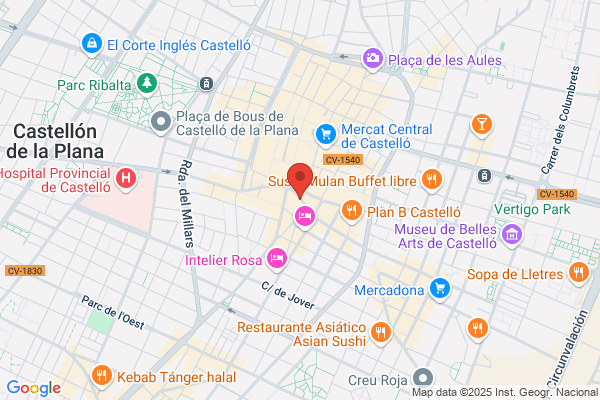 Colegio Oficial De Agentes Comerciales