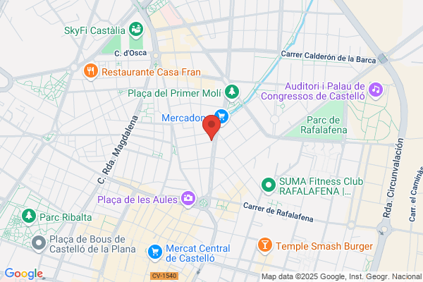 Colegio Oficial De Farmaceuticos