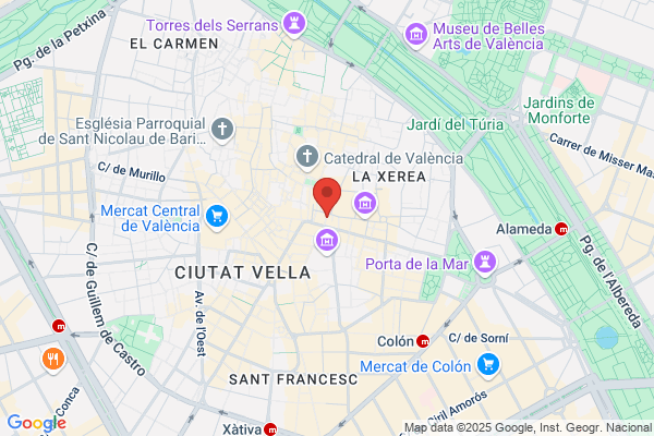 Colegio Oficial De Ingenieros De Caminos Canales y puertos
