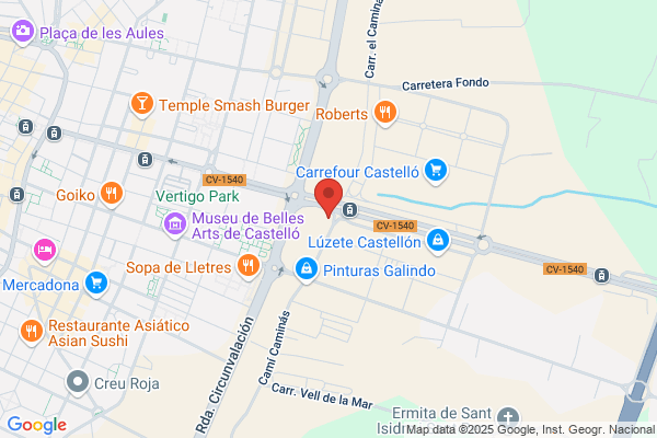 Colegio Oficial De Medicos