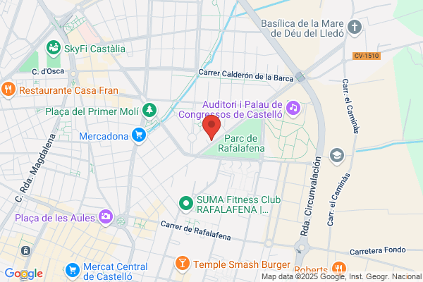 Colegio Oficial De Secrs. Interventores Y Tesoreros - administración local