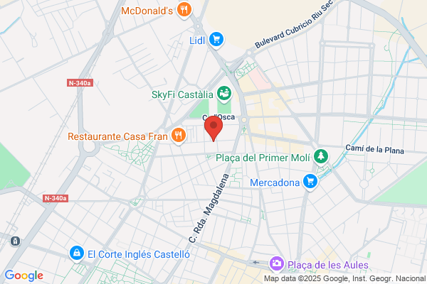Servicios Funerarios Beltran E Hijos