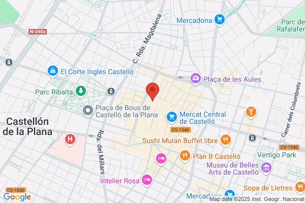 Servicios Funerarios Pellicer S.L.