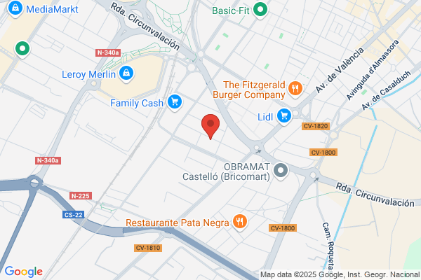 Valls Gracia j. M.