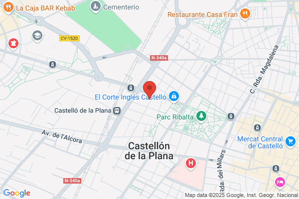 Rótulos Blanco