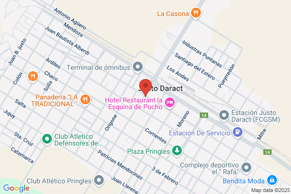 Heladeria Domgar