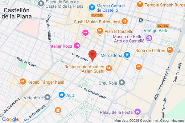 Centro Dietético