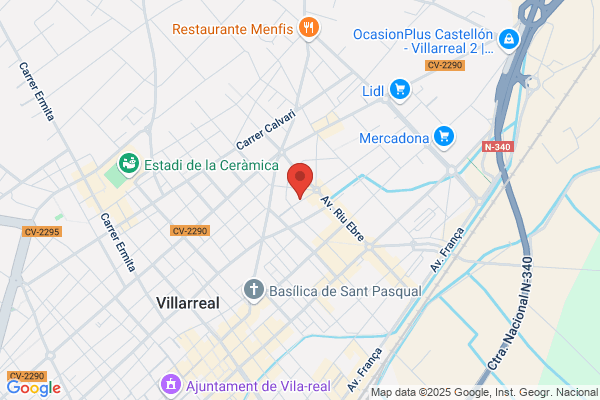 Castellón Conecta