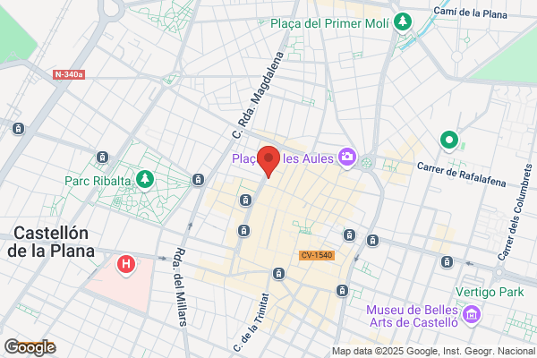 Imprenta Atlas