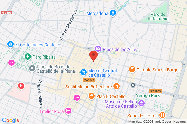 Asociación Contra el Acoso Escolar