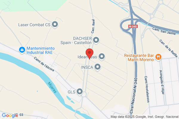 Canalizaciones Castellon S.L.