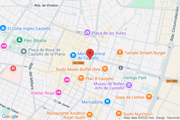 Asesoria Arizo-Ballester