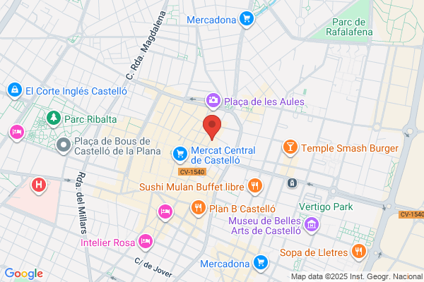 Alquiler de Viviendas Proteccion Publica Cs-200 S.L.