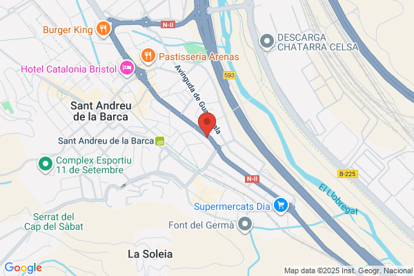 Fincas Corral Castello S.L.