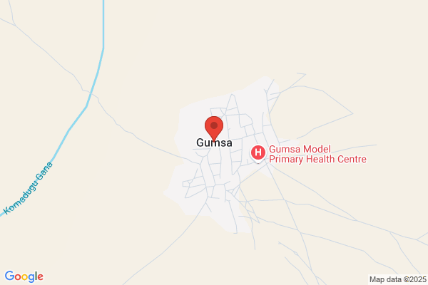 Gumsa