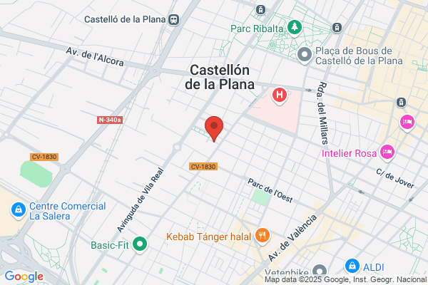 IGC MULTICONSULTING CASTELLON S.L.U.