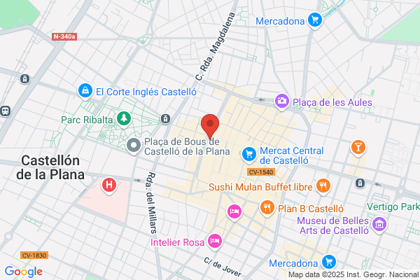 MJ&A CONSULTORES Y ASESORES INMOBILIARIOS