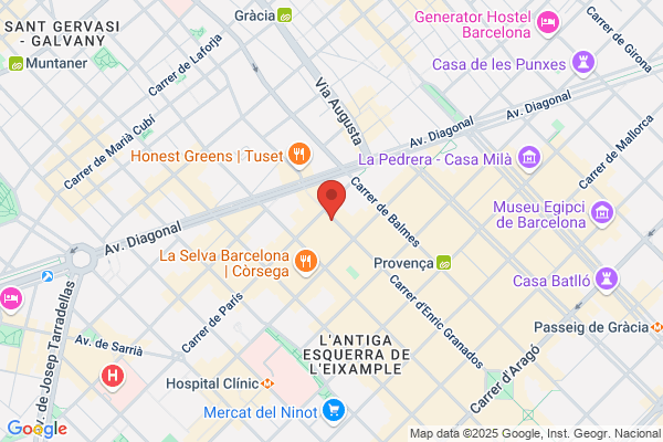 Martin Fullera Asociados S.L.