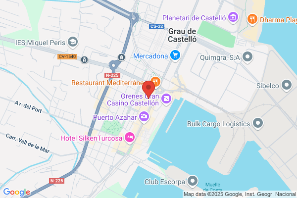 Promograu Inmobiliaria
