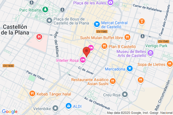 Ruano Leganes m. A.
