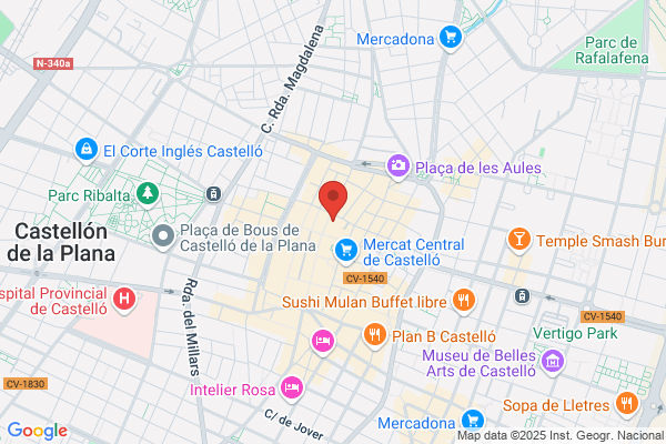 SH ADMINISTRACIÓN DE FINCAS Y GESTIÓN DE INMUEBLES.