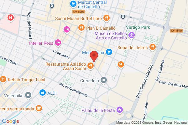 Segui Navarro - Inmobiliaria M.S. m