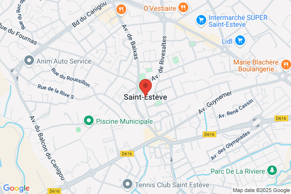 Esteve Belles l.
