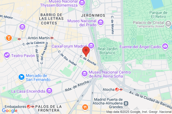Fichet-Seguridad Prado