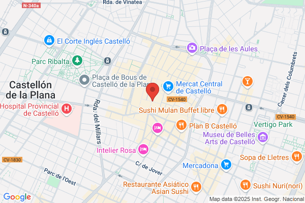 Joyeria Ricardo Caro