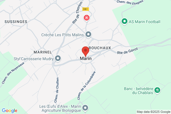 Mon Marin v. F.