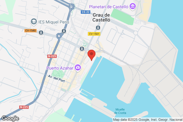 Casino j. Luis