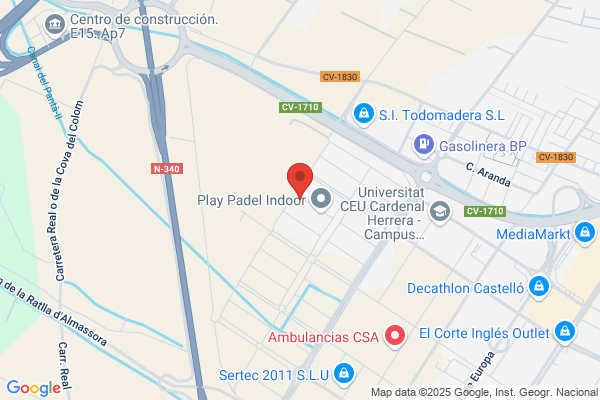 Servicios Brisa Levante S.L.