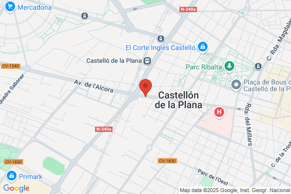 Talleres El Cruce