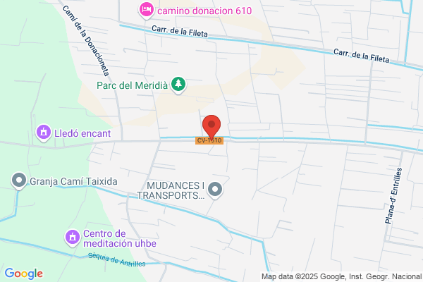 Castellonense De Reparaciones S.L.