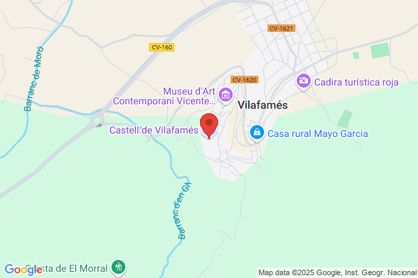 Collado Castillo v.