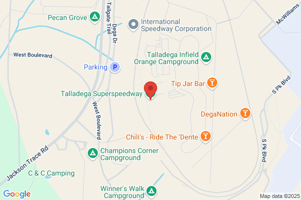 Talladega S.L.