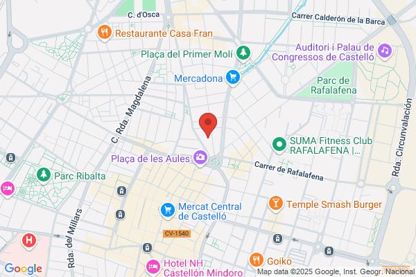 Talleres Salvador