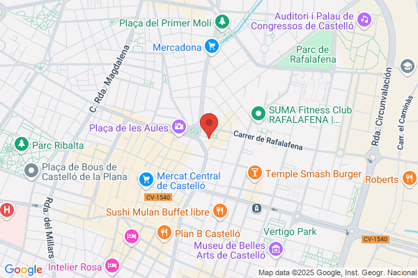 CLINICA LATASA