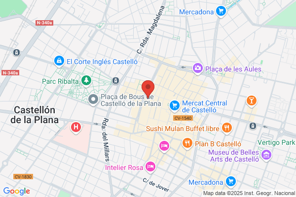 Medideport S. L. - Clinica Médica