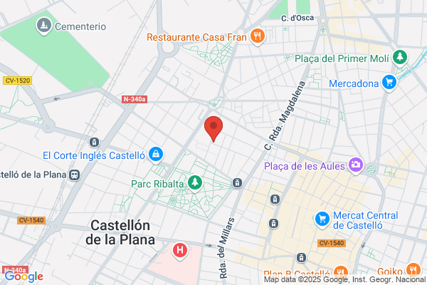 Centro De Reconocimiento De Conductores Y Armas san Cristobal
