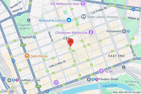 Melburne S.A.