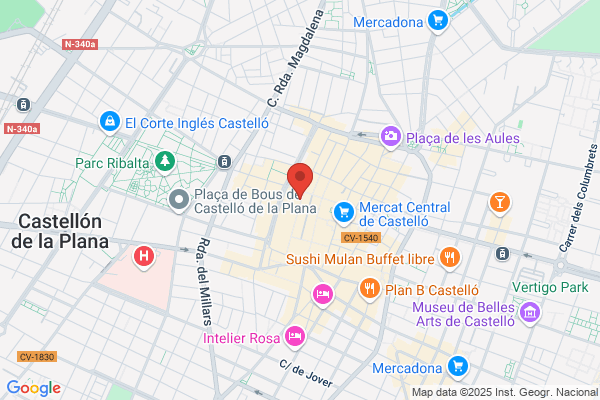 Boutique Adelín