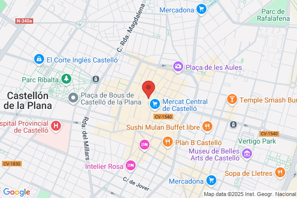 Merceria Elias S.L.