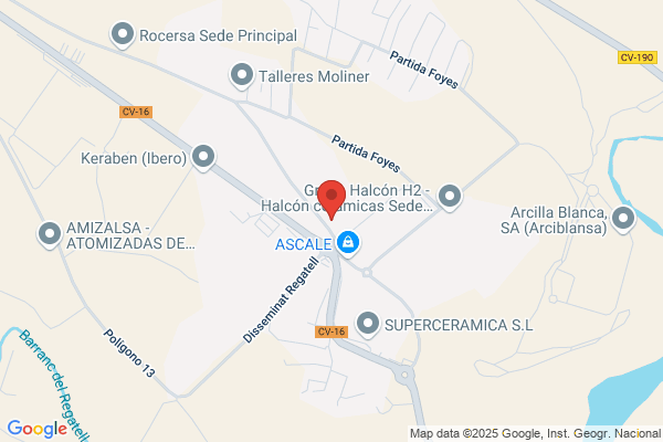 Corte y Plegado Castellonense
