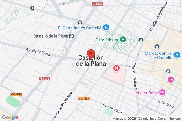 Cozar S. L.